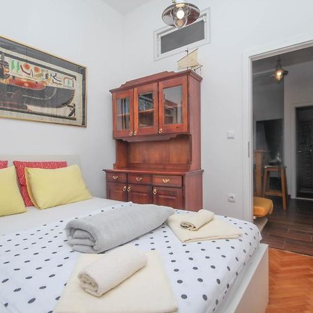 Fab 'N' Chic Apartments Split Bagian luar foto