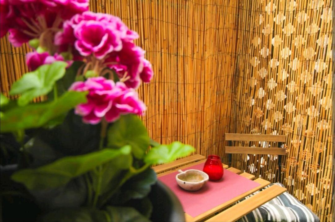 Fab 'N' Chic Apartments Split Bagian luar foto