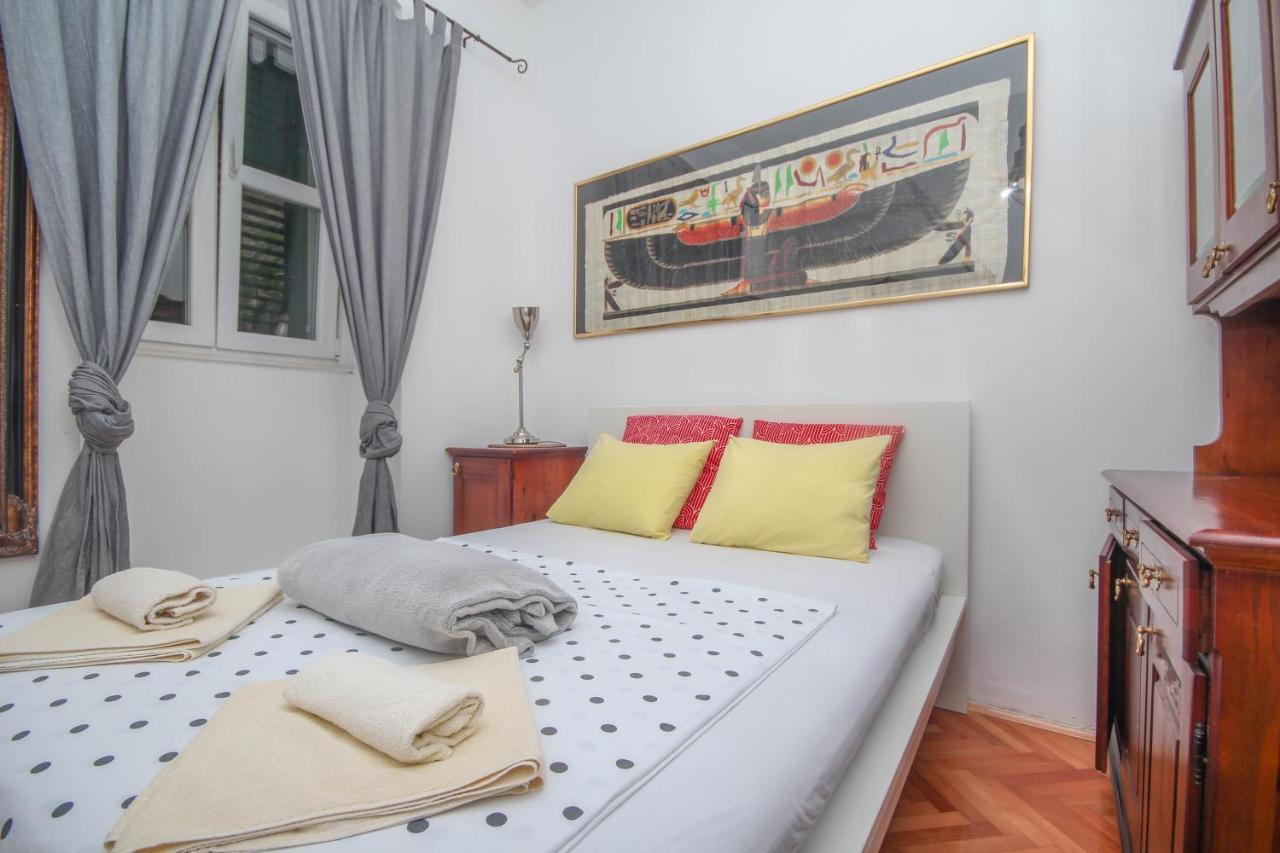 Fab 'N' Chic Apartments Split Bagian luar foto