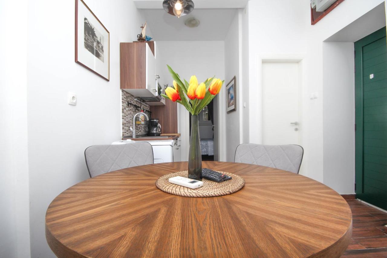 Fab 'N' Chic Apartments Split Bagian luar foto