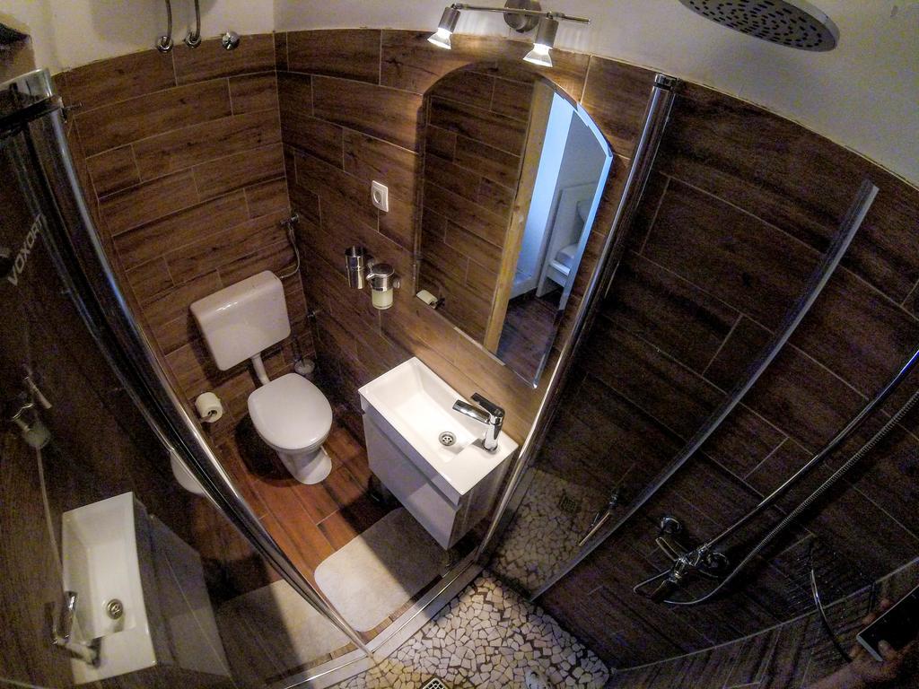 Fab 'N' Chic Apartments Split Bagian luar foto