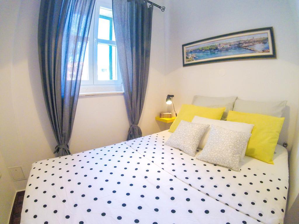 Fab 'N' Chic Apartments Split Bagian luar foto