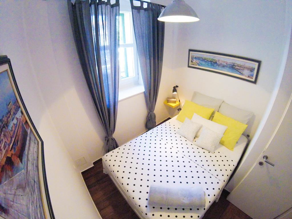 Fab 'N' Chic Apartments Split Bagian luar foto