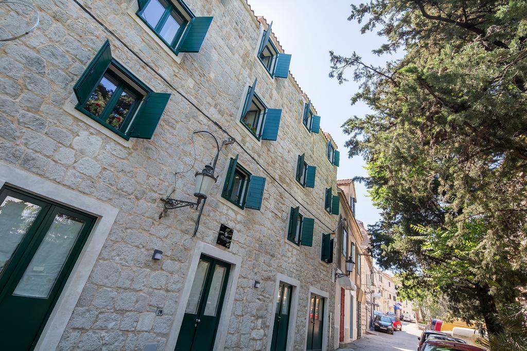 Fab 'N' Chic Apartments Split Bagian luar foto