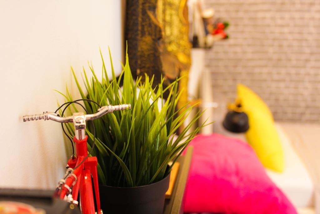 Fab 'N' Chic Apartments Split Bagian luar foto