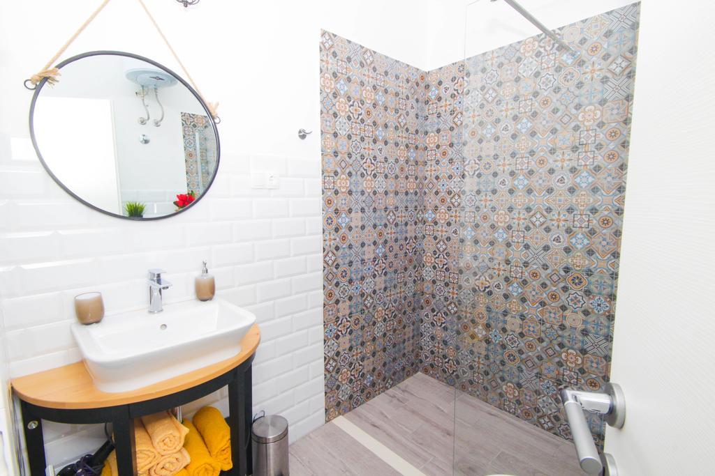 Fab 'N' Chic Apartments Split Bagian luar foto